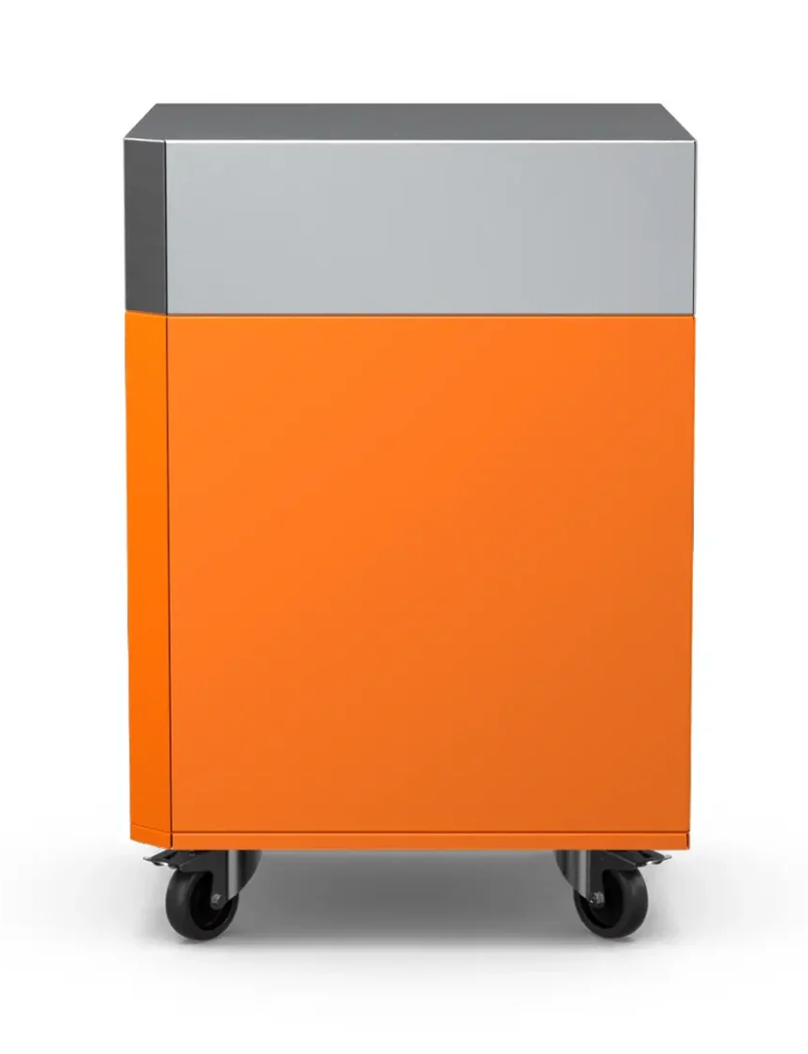 Charlie Oven Corner Cabinet