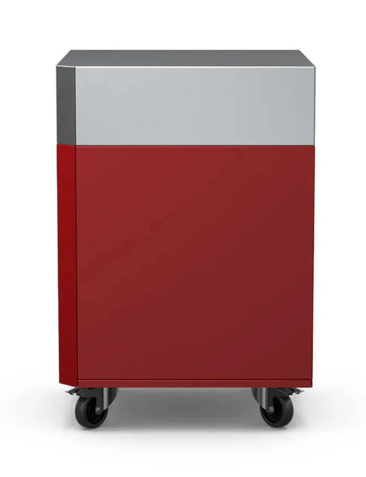 Charlie Oven Corner Cabinet