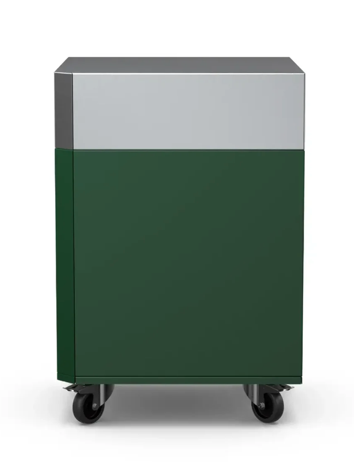 Charlie Oven Corner Cabinet