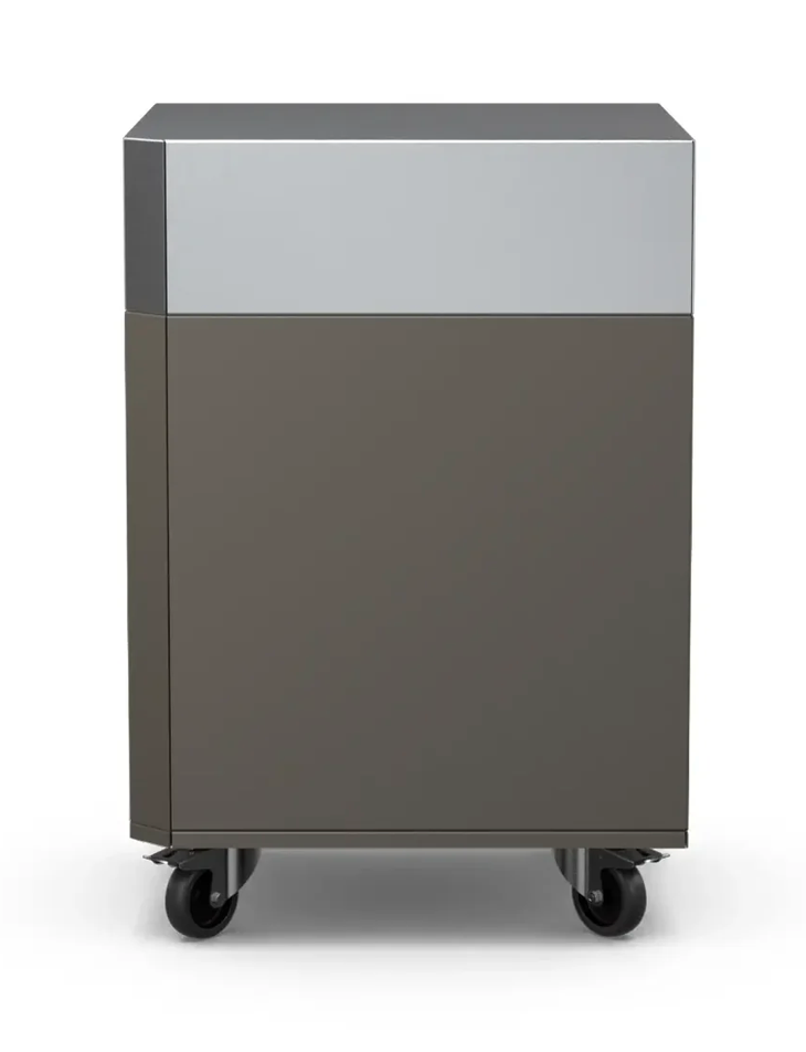 Charlie Oven Corner Cabinet