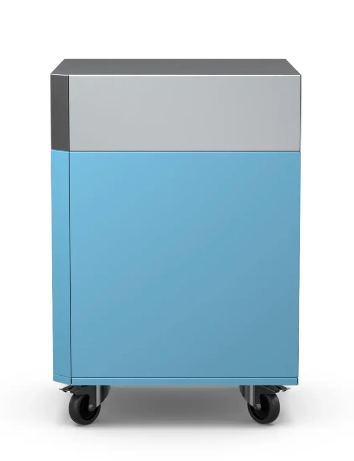 Charlie Oven Corner Cabinet