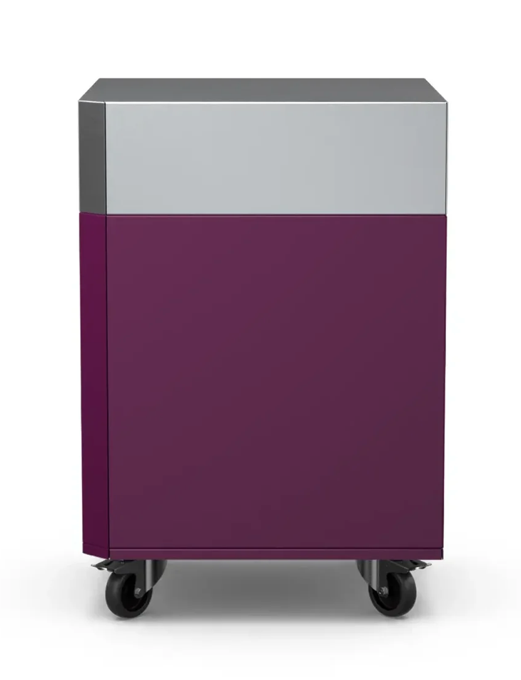 Charlie Oven Corner Cabinet
