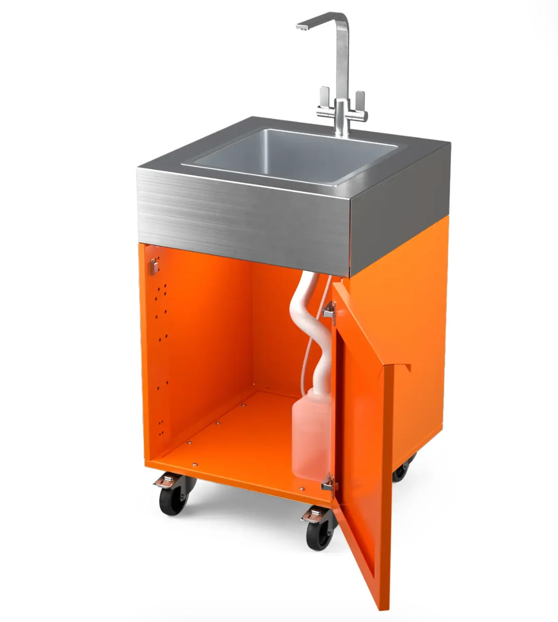 Charlie Ovens Sink Cabinet (Tank)