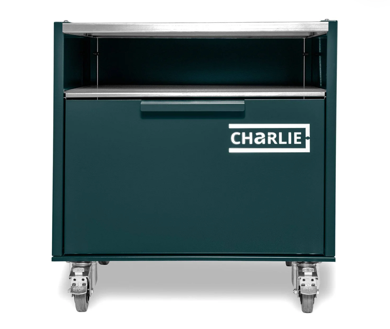 Charlie Oven Cheeky Charlie Oven Base Cabinet