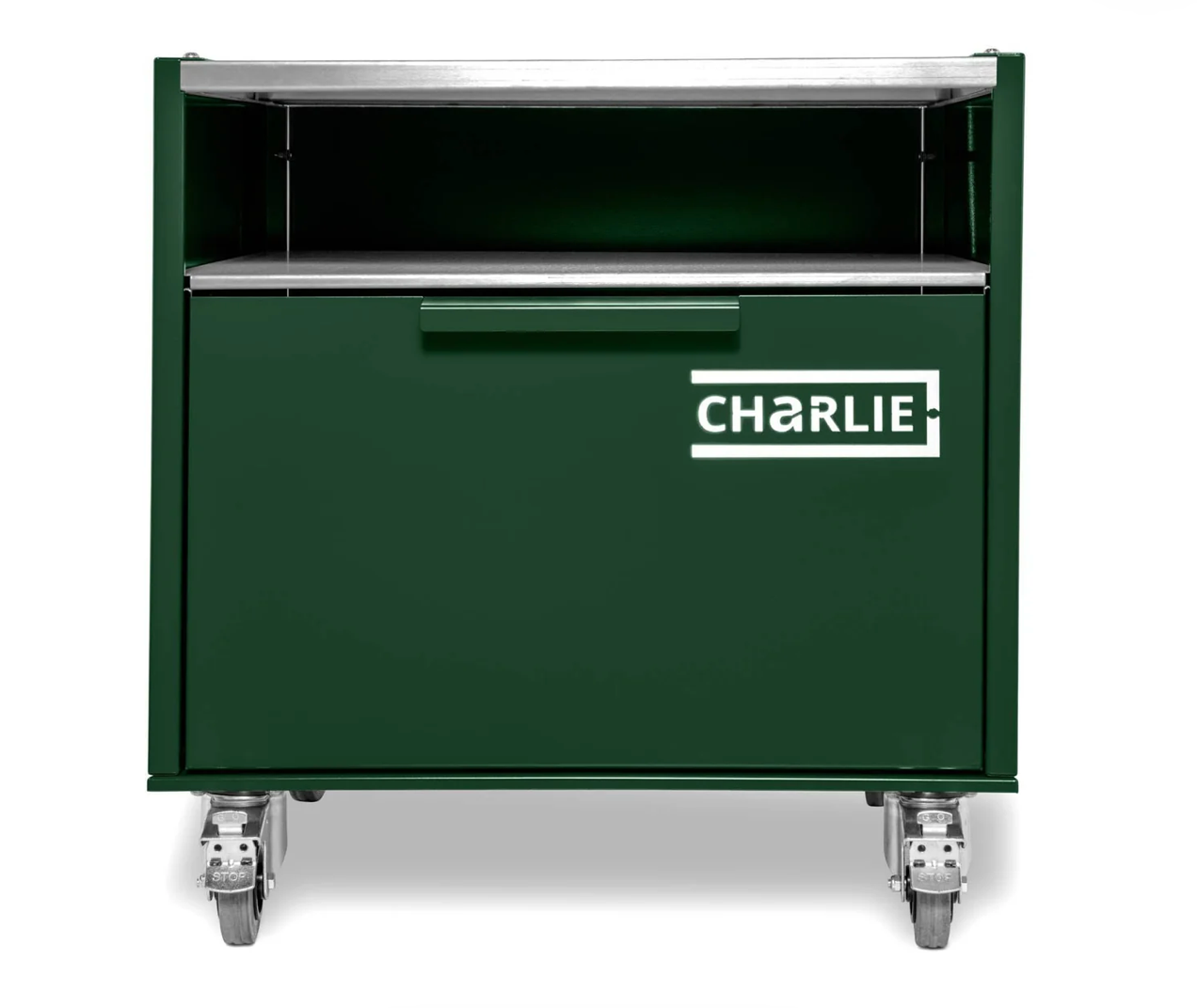Charlie Oven Cheeky Charlie Oven Base Cabinet