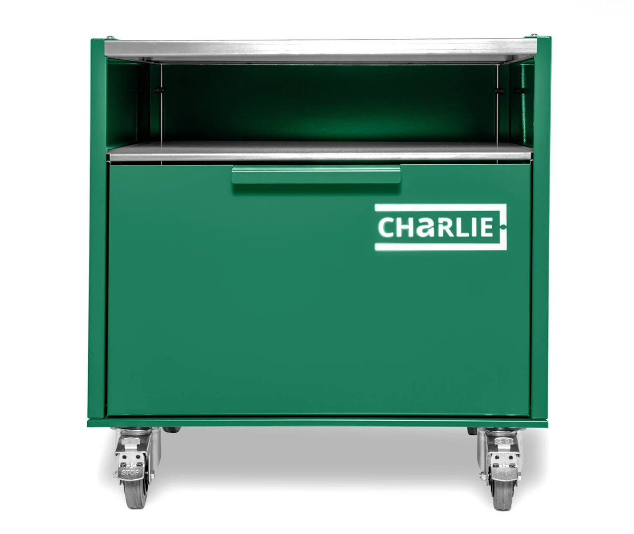 Charlie Oven Cheeky Charlie Oven Base Cabinet