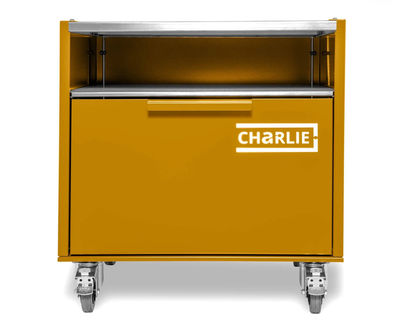 Charlie Oven Cheeky Charlie Oven Base Cabinet
