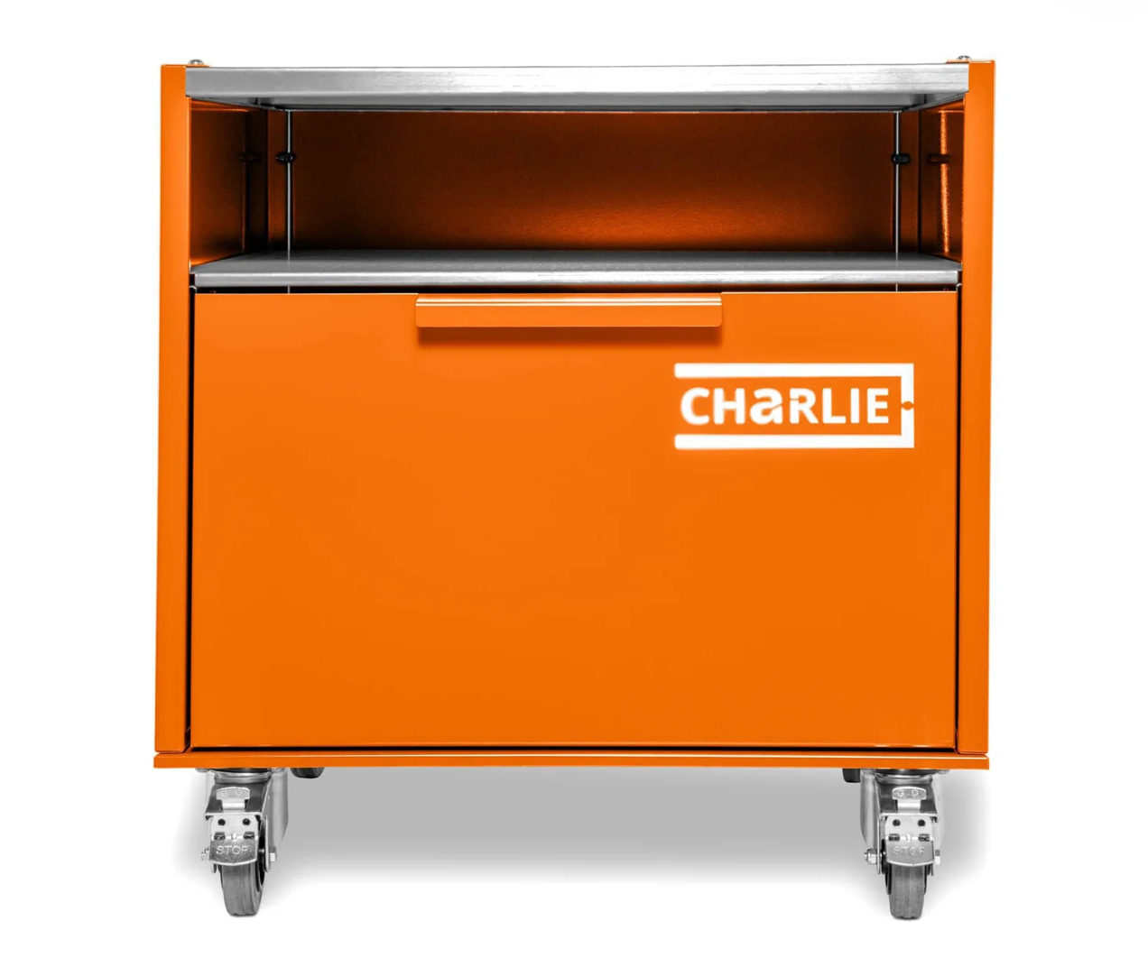 Charlie Oven Cheeky Charlie Oven Base Cabinet