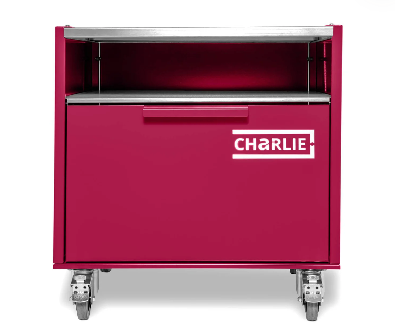 Charlie Oven Cheeky Charlie Oven Base Cabinet