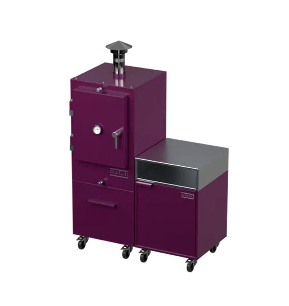 Charlie Oven Straight Kitchen S2