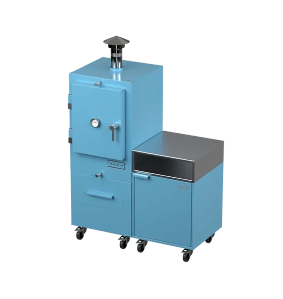 Charlie Oven Straight Kitchen S2