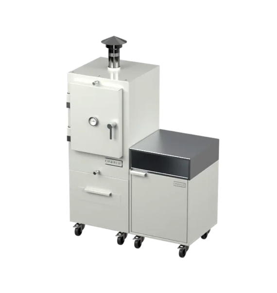 Charlie Oven Straight Kitchen S2