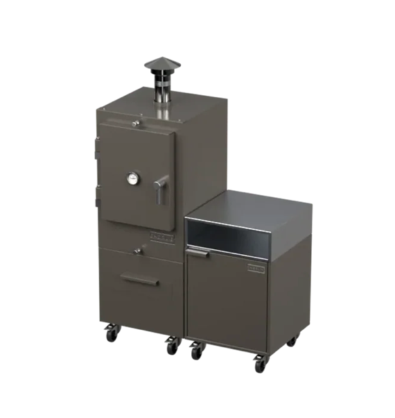 Charlie Oven Straight Kitchen S2