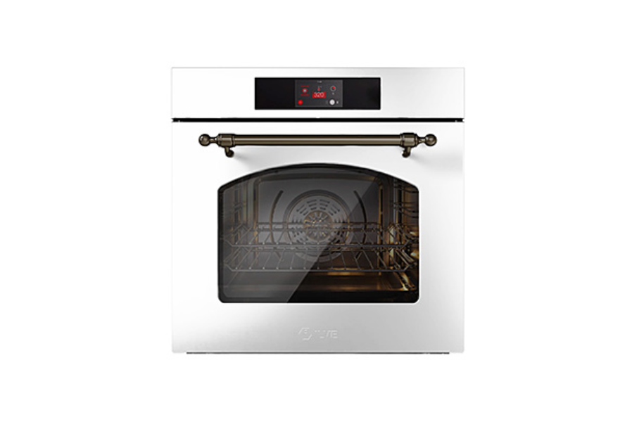 ILVE Milano 60 TFT Pyro Built-In Oven - OV601NTPY
