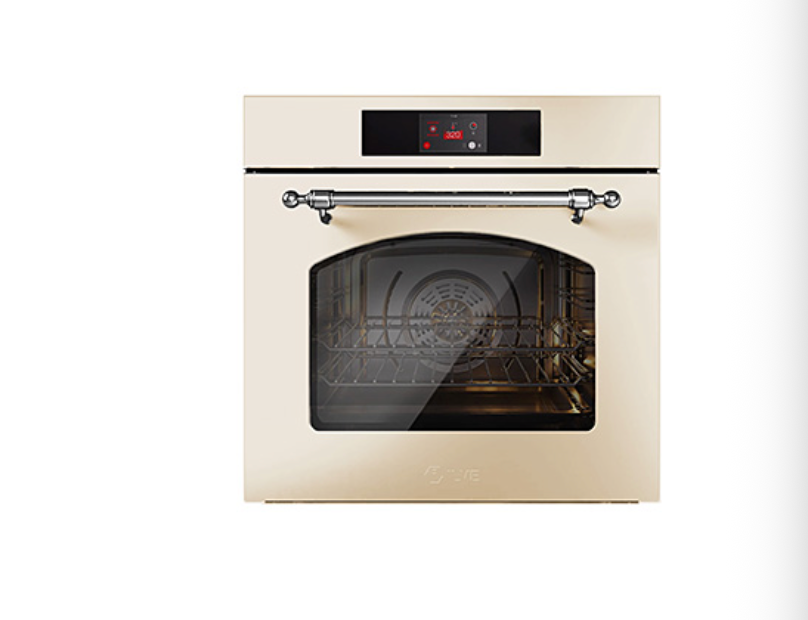 ILVE Milano 60 TFT Pyro Built-In Oven - OV601NTPY