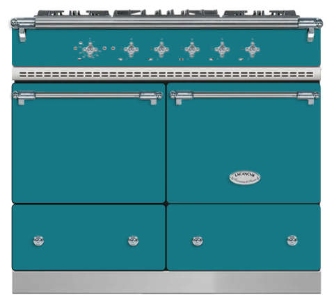 Lacanche Classic Cluny 1000mm Range Cooker