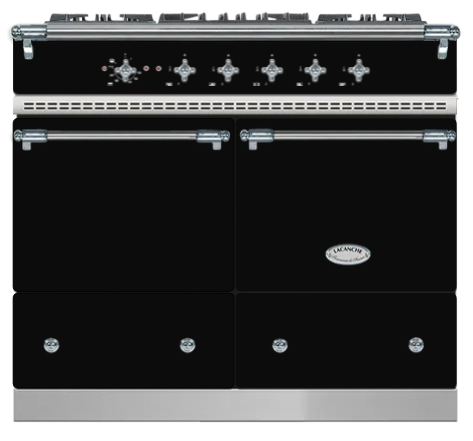 Lacanche Classic Cluny 1000mm Range Cooker