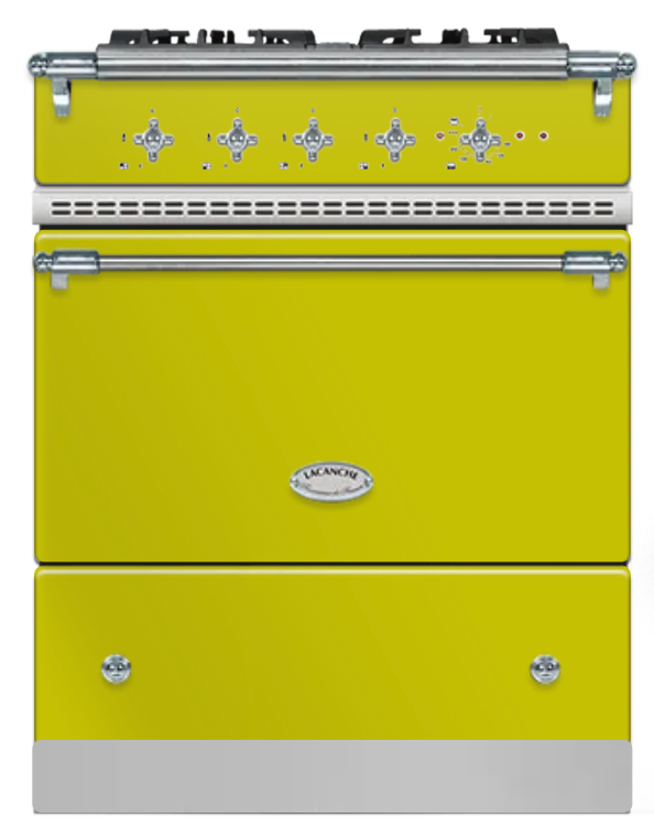 Lacanche Classic Cormatin 700mm Range Cooker