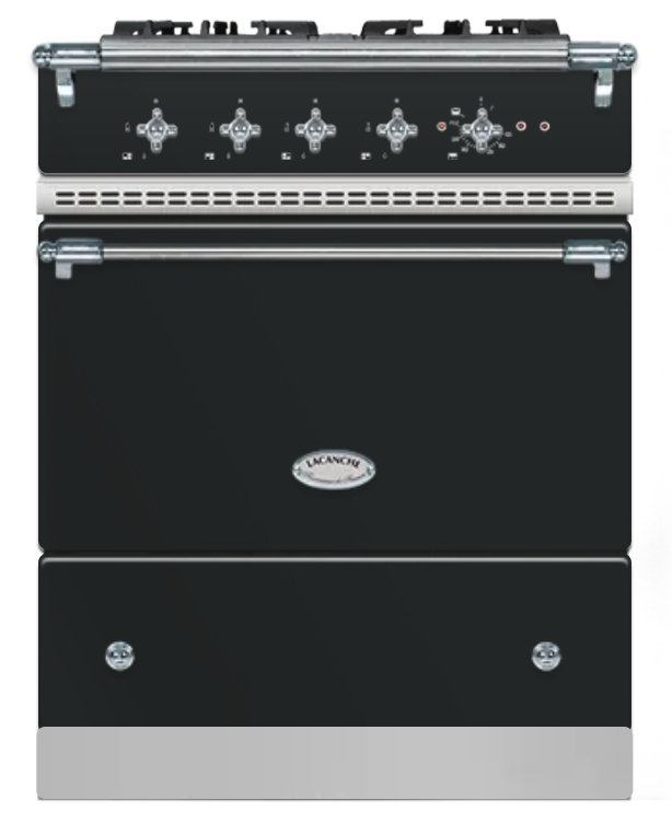 Lacanche Classic Cormatin 700mm Range Cooker
