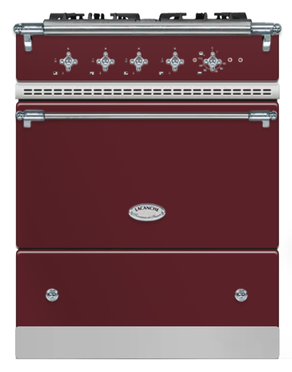 Lacanche Classic Cormatin 700mm Range Cooker