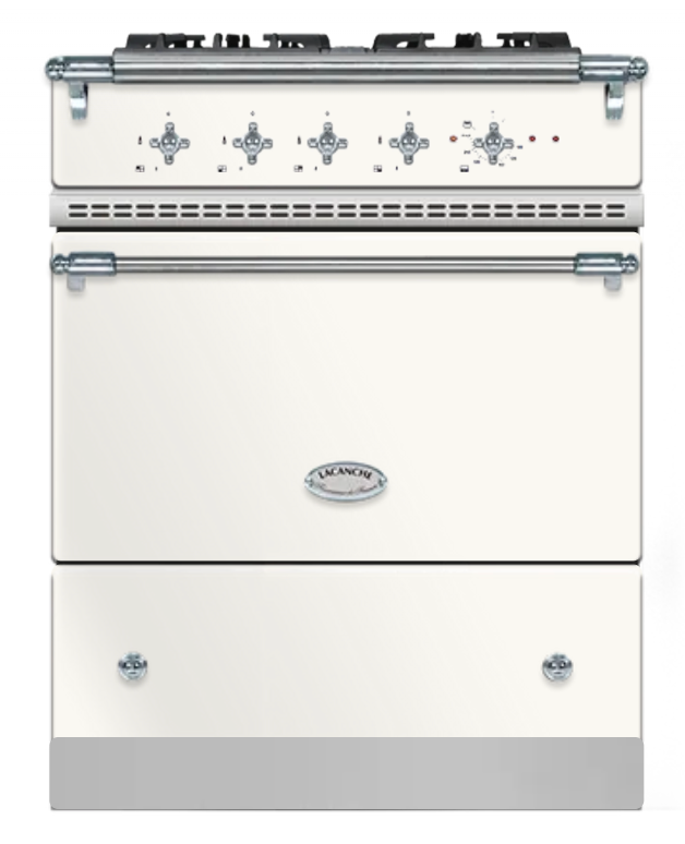 Lacanche Classic Cormatin 700mm Range Cooker