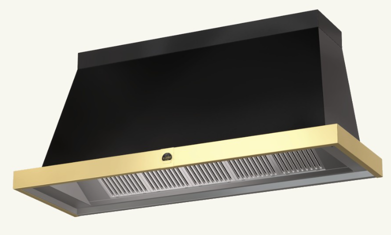 La Cornue Chateau Cooker Hood