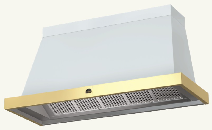 La Cornue Chateau Cooker Hood