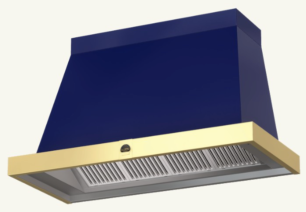 La Cornue Chateau Cooker Hood