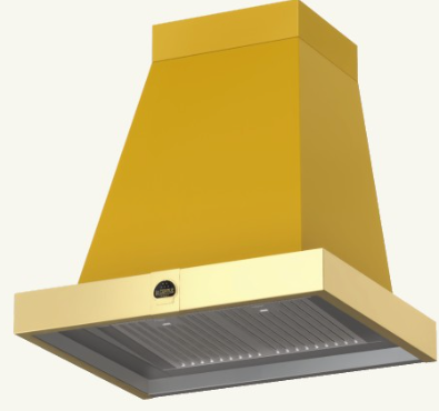 La Cornue Chateau Cooker Hood