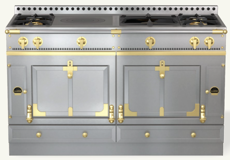 La Cornue Le Cháteau 150 Range Cooker