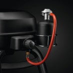 Napoleon TravelQ™ 240 Portable Gas Grill