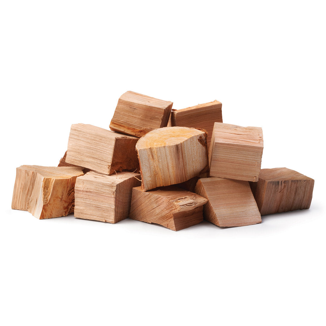 Cherry Wood Chunks