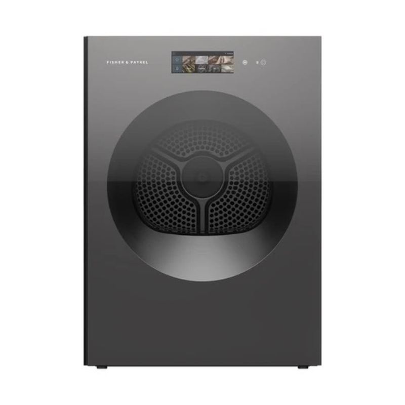 Fisher & Paykel 9kg Minimal Heat Pump Dryer