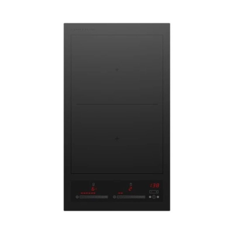 Fisher & Paykel 2 Zone Induction Hob