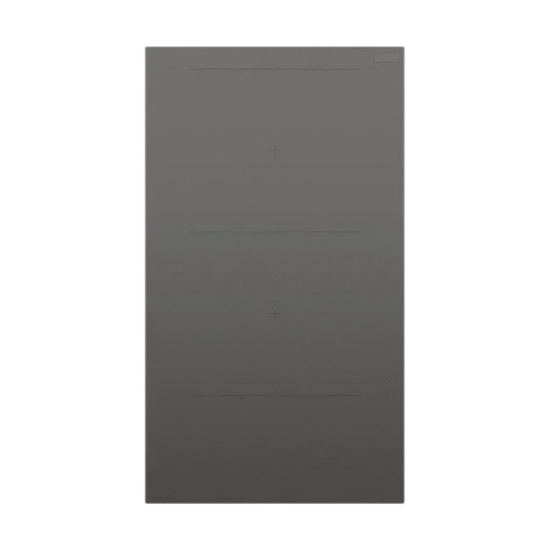 Fisher & Paykel Grey Glass Auxiliary Modular Induction Hob