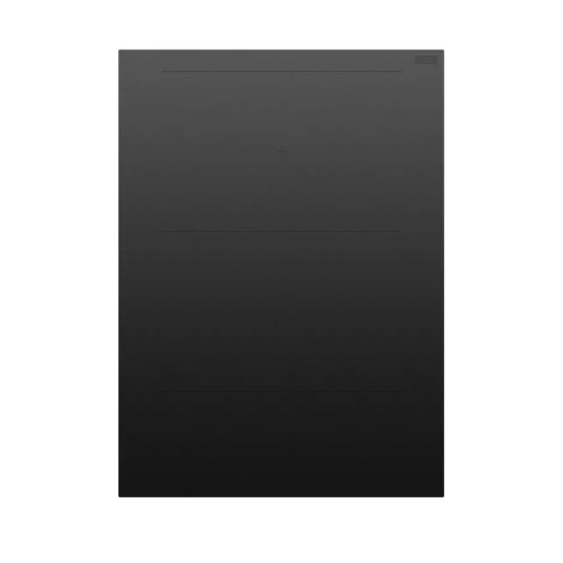 Fisher & Paykel Black Auxiliary Modular Induction Hob