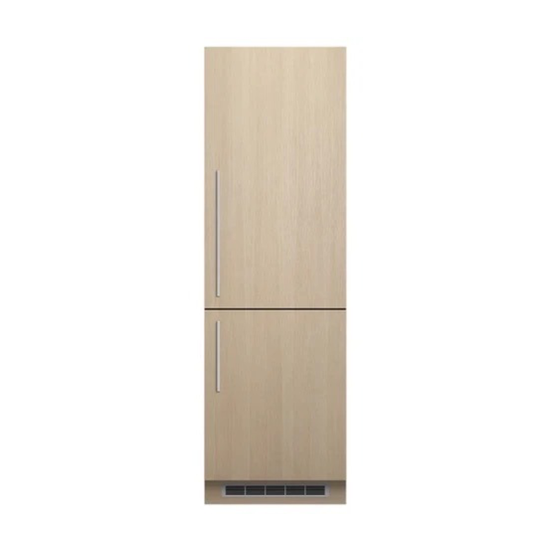 Fisher & Paykel 60cm Integrated Refrigerator Freezer
