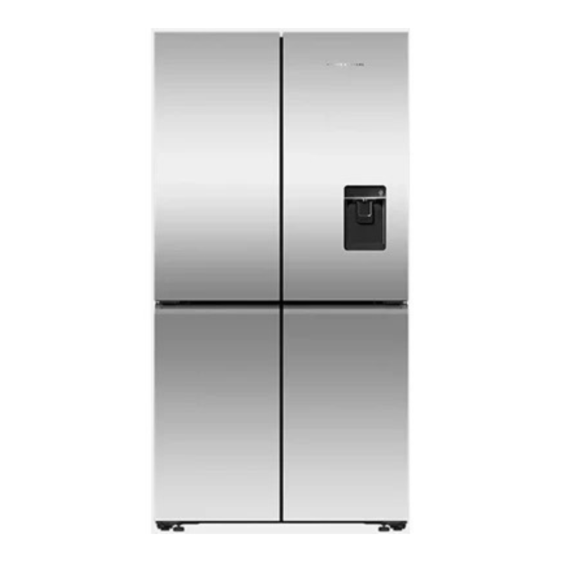 Fisher & Paykel Quad Door Refrigerator Freezer