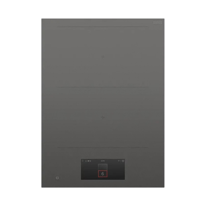 Fisher & Paykel Grey Glass Primary Modular Induction Hob