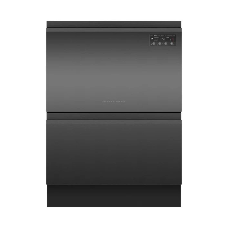 Fisher & Paykel Contemporary Double DishDrawer™ Dishwasher
