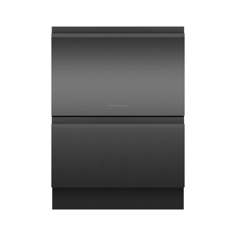 Fisher & Paykel Contemporary Double DishDrawer™ Dishwasher