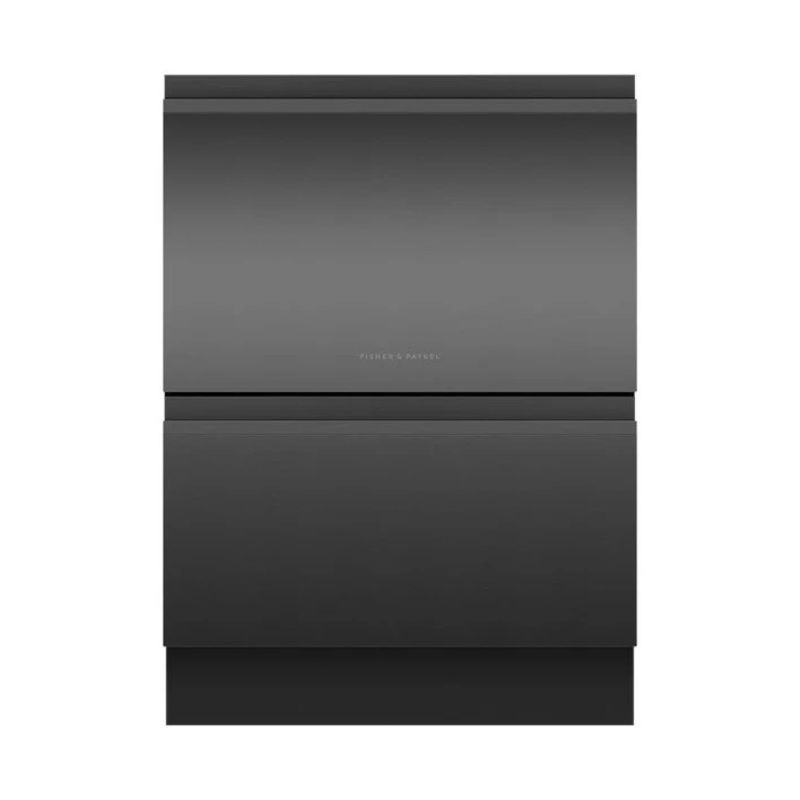 Fisher & Paykel Contemporary Double DishDrawer™ Dishwasher
