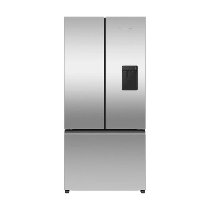 Fisher & Paykel 511L French Door Refrigerator Freezer