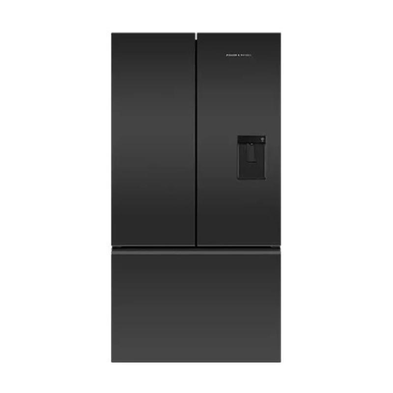 Fisher & Paykel 569L French Door Refrigerator Freezer