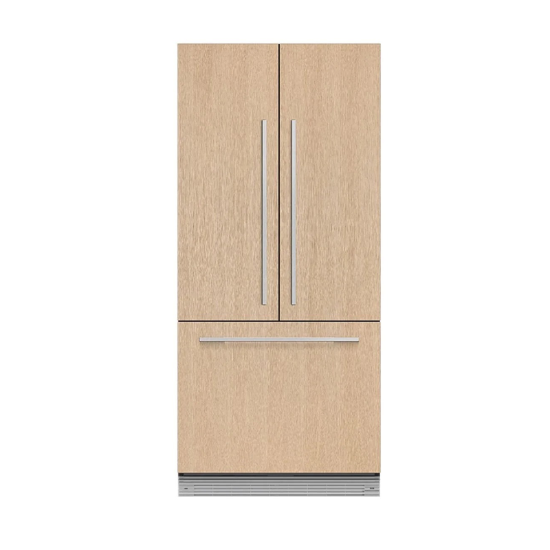 Fisher & Paykel 80cm Fully Integrated Fridge Freezer