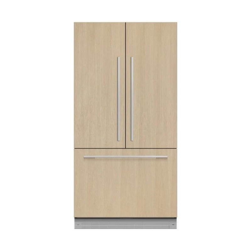 Fisher & Paykel 90cm Fully Integrated Fridge Freezer