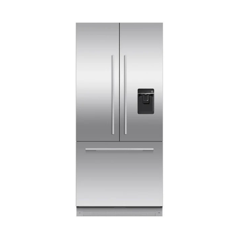 Fisher & Paykel 80cm Fully Integrated Fridge Freezer