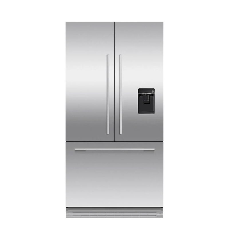 Fisher & Paykel 90cm Fully Integrated Fridge Freezer