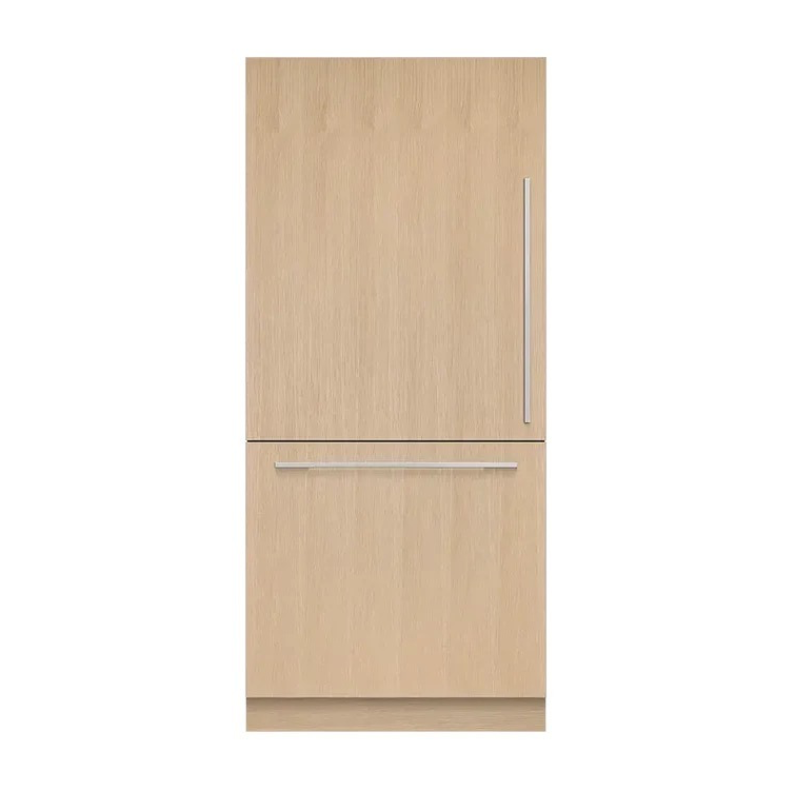 Fisher & Paykel 90cm Fully Integrated Fridge Freezer