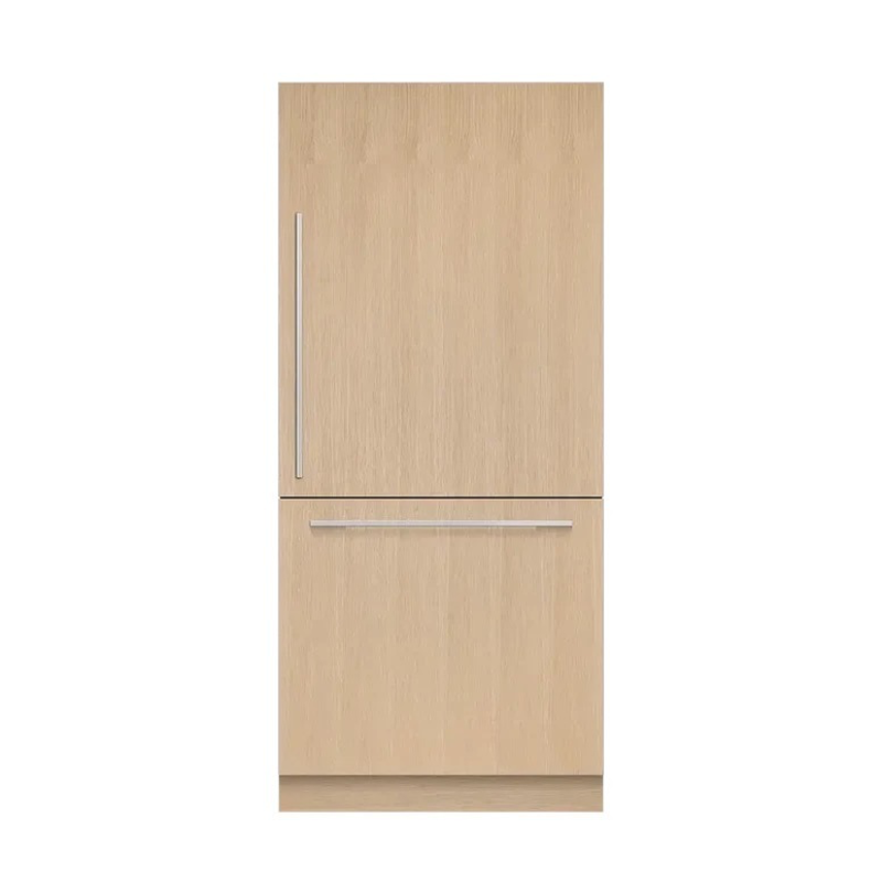 Fisher & Paykel 90cm Fully Integrated Fridge Freezer
